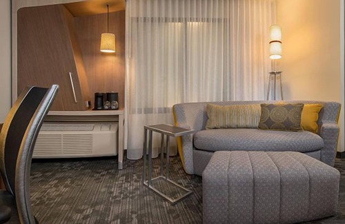 Lake Nona Medical City Hotel | Guest Rated: 9.6 at Courtyard Orlando Lake Nona