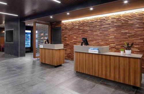 Pasco Hotel | Pet-Friendly Courtyard Pasco Near Tri-Cities Airport