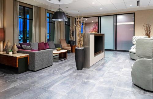 Pasco Hotel | Pet-Friendly Courtyard Pasco Near Tri-Cities Airport