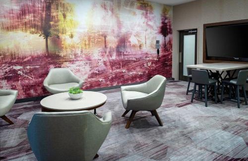 Pasco Hotel | Pet-Friendly Courtyard Pasco Near Tri-Cities Airport