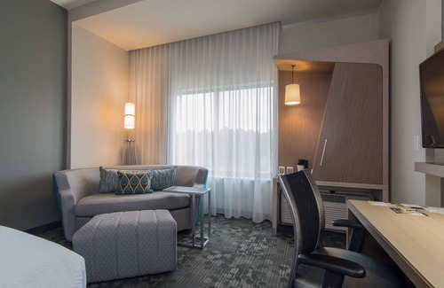 Umstead Hotel | Welcoming Stay at Courtyard Raleigh-Durham Airport/Brier Creek