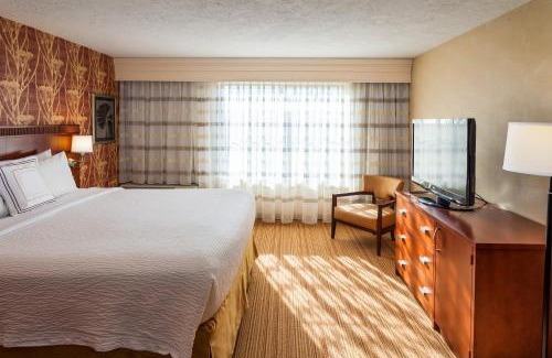 South Richland Hotel | Enjoy Family-Friendly Comfort at Courtyard Richland Columbia Point