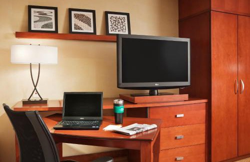 South Richland Hotel | Enjoy Family-Friendly Comfort at Courtyard Richland Columbia Point