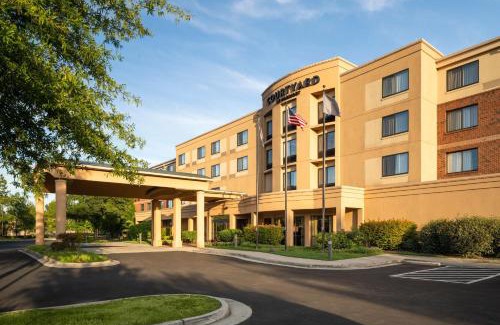 Glen Allen Hotel | Discover Courtyard Richmond North with Family-Friendly Amenities