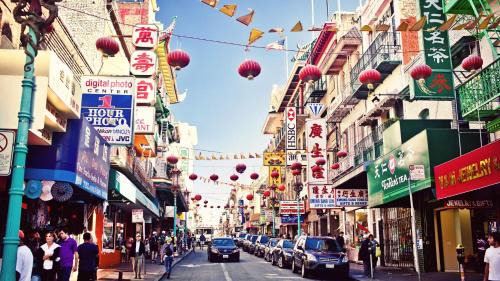 Burlingame Hotel | Discover Courtyard San Francisco Airport Burlingame Today!