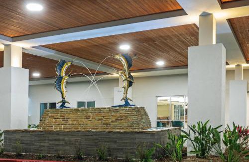 South Padre Island Hotel | Seaside Retreat at Courtyard South Padre Island
