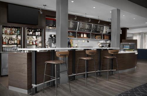 Spokane Hotel | Discover Courtyard Spokane Downtown at the Convention Center