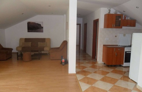 Lopud Island Apartment | Beautiful Dubrovnik Apartment with Balcony and Ocean Views