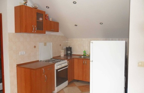 Lopud Island Apartment | Beautiful Dubrovnik Apartment with Balcony and Ocean Views