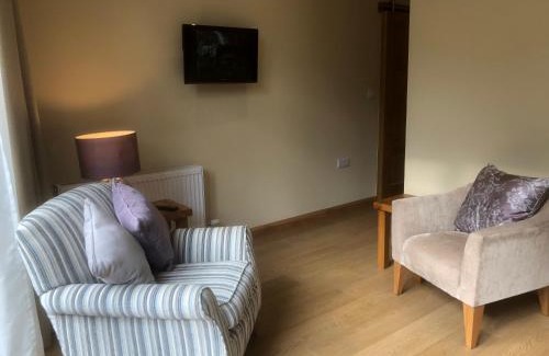Armagh Apartment | Guest Rated 9.5/10 at Courtyard Studio Armagh City