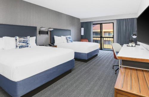 Tucson Hotel | Discover Comfort at Courtyard Tucson Airport with Pool & Hot Tub