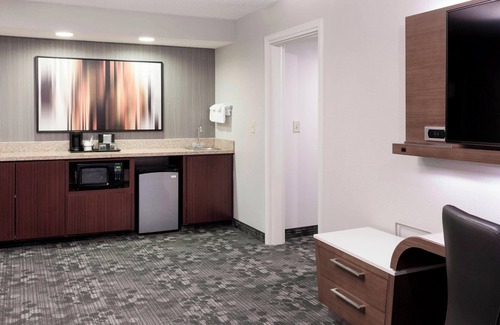 Tuscaloosa Hotel | Comfortable Courtyard Tuscaloosa with Spa & Pool Access