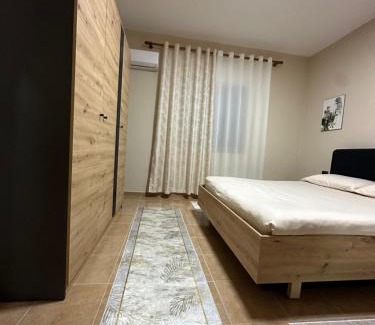 Tirana Villa | Courtyard Villa