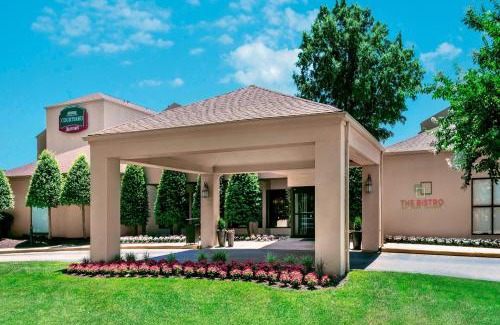 Northwest Hotel | Relax at Courtyard Virginia Beach Norfolk with Oceanfront Views