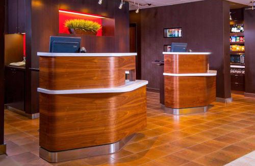 Northwest Hotel | Relax at Courtyard Virginia Beach Norfolk with Oceanfront Views