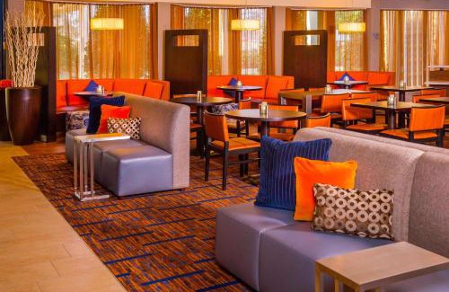 Northwest Hotel | Relax at Courtyard Virginia Beach Norfolk with Oceanfront Views