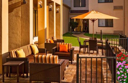 Northwest Hotel | Relax at Courtyard Virginia Beach Norfolk with Oceanfront Views