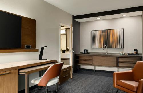 Talleyville Hotel | Welcoming Courtyard Wilmington Brandywine: Family-Friendly Stay