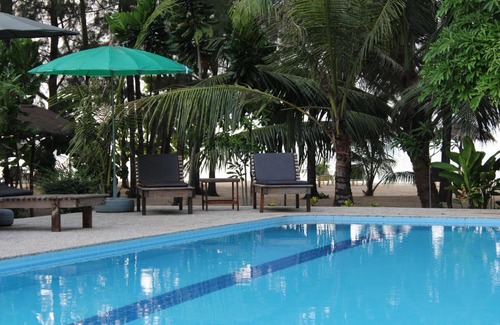 Ko Kho Khao Resort | Relax at Cousin Koh Kho Khao Beach with Oceanfront Bliss
