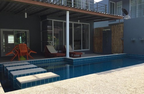 Ko Kho Khao Resort | Relax at Cousin Koh Kho Khao Beach with Oceanfront Bliss