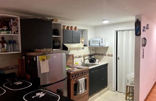 Chico Apartment | Pet-Friendly 2BR Condo in Virrey Near Andino & Parque 93