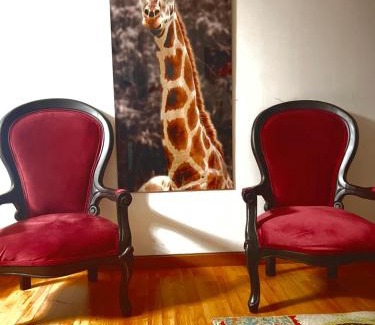 Chico Apartment | Pet-Friendly 2BR Condo in Virrey Near Andino & Parque 93