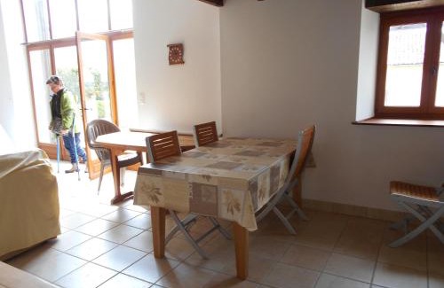 Nanteuil-de-Bourzac House | Discover Coutancie: Oceanfront Poolside Retreat for Families
