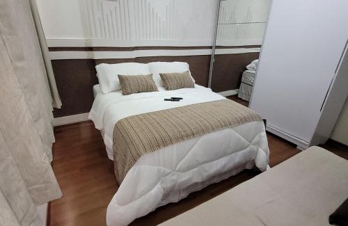 Laranjeiras Apartment | Oceanfront Couto Lauredo Apartment with Pet-Friendly Perks