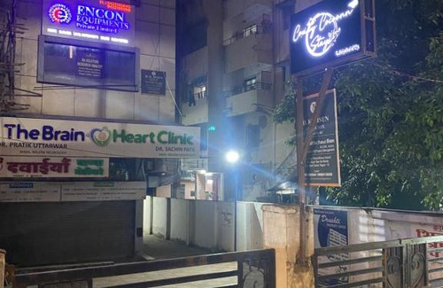 Nagpur Apartment | Cozy Cocoonn Stays with Breakfast & Child-Friendly Fun