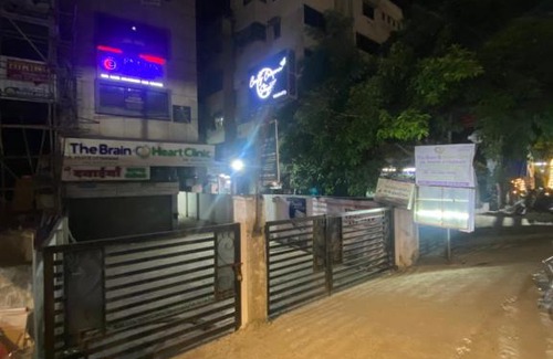 Nagpur Apartment | Cozy Cocoonn Stays with Breakfast & Child-Friendly Fun