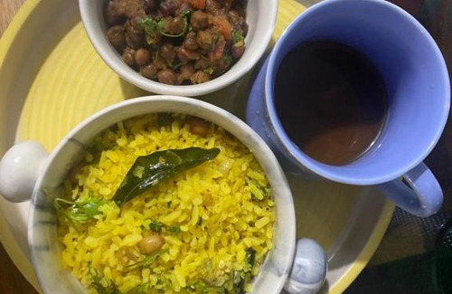 Nagpur Apartment | Cozy Cocoonn Stays with Breakfast & Child-Friendly Fun