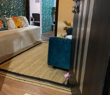 Nagpur Apartment | Cozy Cocoonn Stays with Breakfast & Child-Friendly Fun
