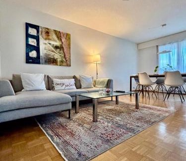 Zug Bed & Breakfast | Couzy rooms