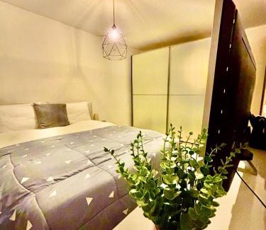 Zug Bed & Breakfast | Couzy rooms