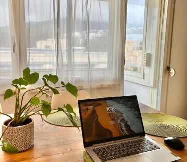 Zug Bed & Breakfast | Couzy rooms