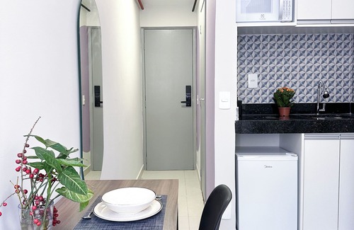 Zona Sul Hotel | Discover CoVívere - RJ: Top-Rated with Spa & Family Amenities