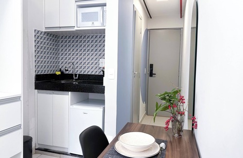 Zona Sul Hotel | Discover CoVívere - RJ: Top-Rated with Spa & Family Amenities