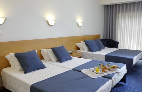 Fatima Hotel | Discover Cova da Iria: Spa & Family-Friendly Retreat