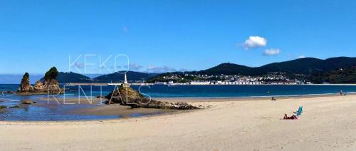 Covas House | Cozy Oceanfront Getaway at Covas Playa Casita