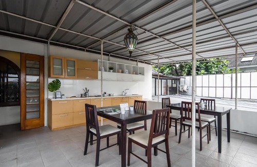 Ragunan Apartment | Family-Friendly Cove Arimbi with Pool Access and Great Reviews