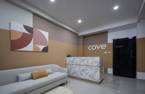 Mangga Besar Apartment | Family-Friendly Cove Aventurine: Perfect for Budget Travelers
