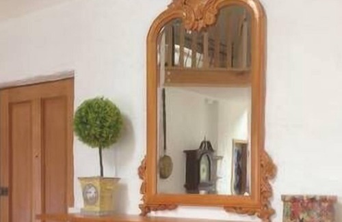 St Helens House | Cove Cottage on the Esplanade