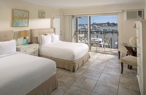 Old Naples Hotel | Discover Cove Inn on Naples Bay: Top-Rated Stay with Spa