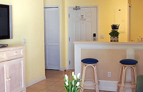 Bostroms Condo | Relaxing Oceanfront Condo at Cove On Ormond Beach Resort