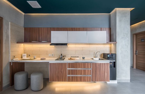 Cipete Selatan House | Cove Prima