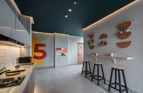 Cipete Selatan House | Cove Prima