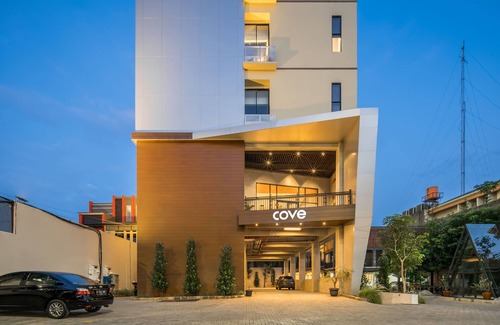 Cipete Selatan House | Cove Prima