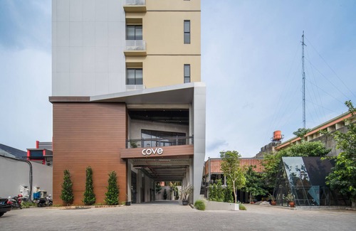 Cipete Selatan House | Cove Prima