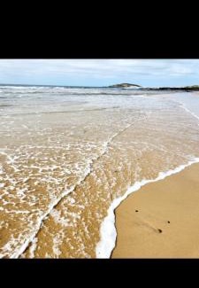 East London House | Oceanfront Cove Rock Stay: Rated 9/10 with Private Beach