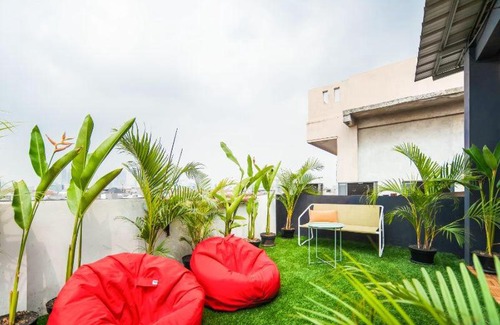 Tomang House | Affordable Cove T63: Wheelchair Accessible with Kitchen